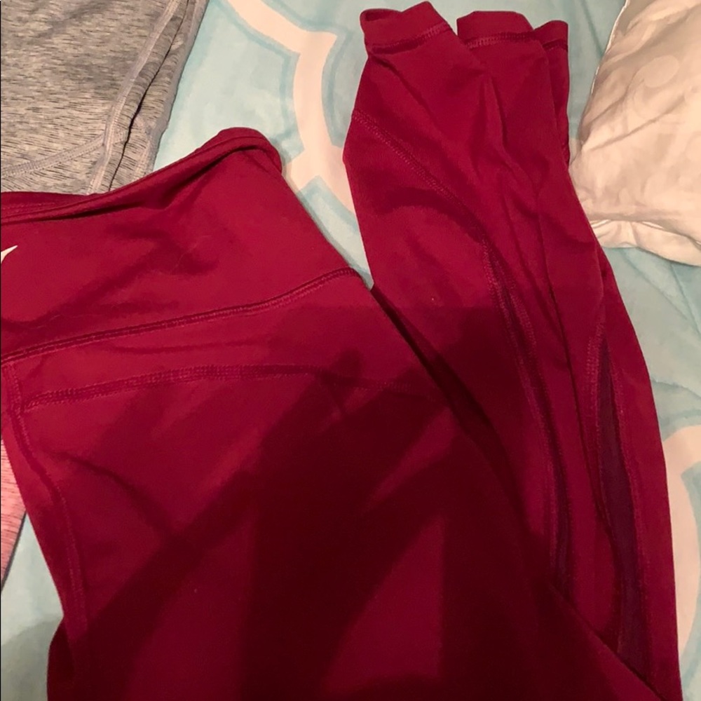 Bundle old navy leggings